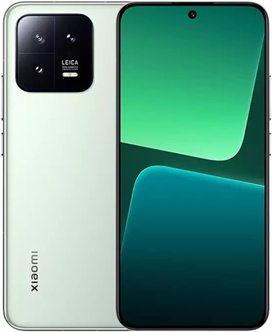 Xiaomi 15 (12GB+256GB) Green, Unlocked A - CeX (UK): - Buy